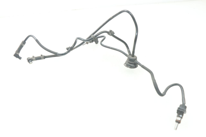 photo de FUEL INJECTOR BMW R GS 1200 (2005 - 2007) - Fixing points details