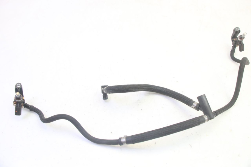 photo de FUEL INJECTOR BMW R GS 1250 (2021 - 2024) - Zoom on usage condition