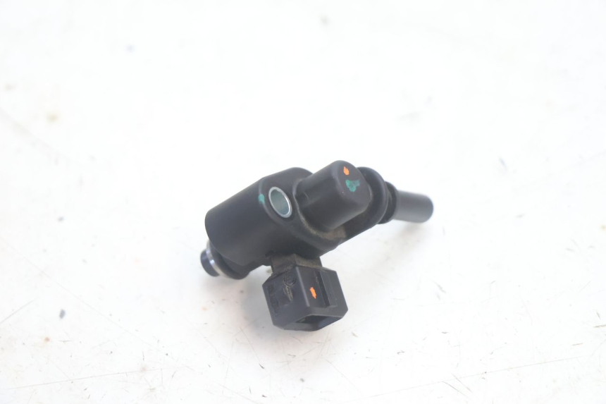 photo de FUEL INJECTOR JM MOTORS R-MAX TECH 50 (2024 - 2026) - Alternative perspective