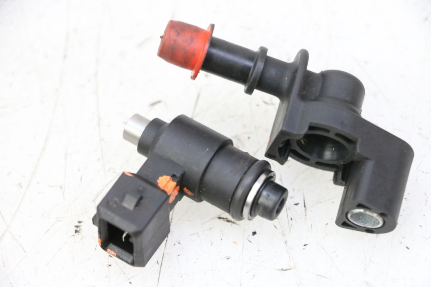 photo de FUEL INJECTOR MAG POWER R-STREET 50 (2016 - 2025) - Main view