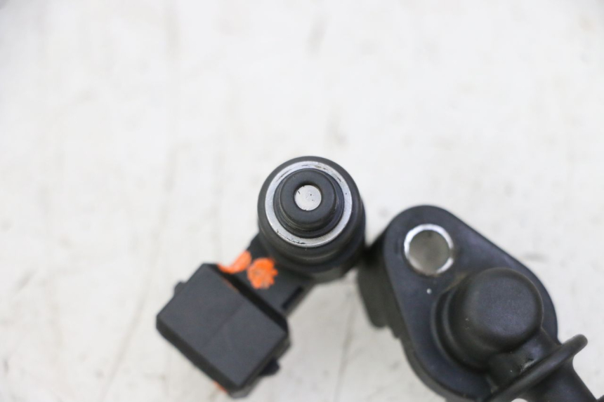 photo de FUEL INJECTOR MAG POWER R-STREET 50 (2016 - 2025) - Component detail