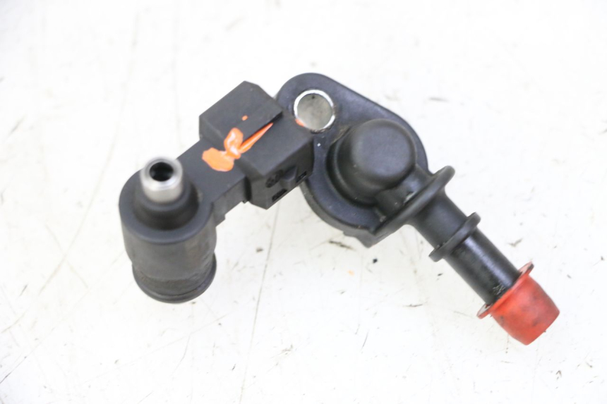 photo de FUEL INJECTOR MAG POWER R-STREET 50 (2016 - 2025) - Zoom on usage condition