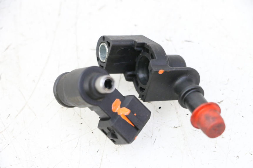 photo de FUEL INJECTOR MAG POWER R-STREET 50 (2016 - 2025) - Technical close-up