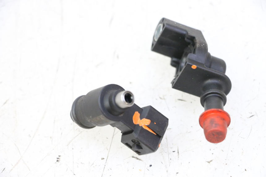 photo de FUEL INJECTOR MAG POWER R-STREET 50 (2016 - 2025) - Product overview