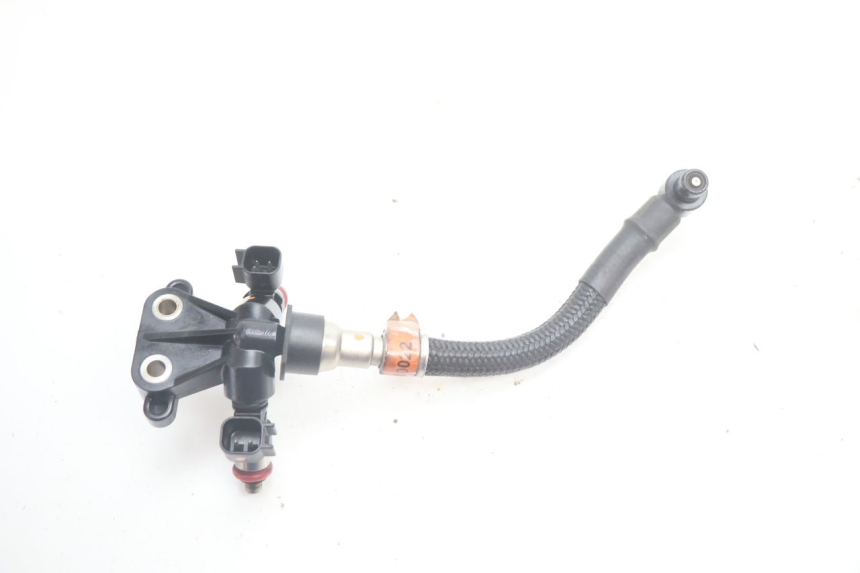 photo de FUEL INJECTOR HARLEY DAVIDSON ROAD GLIDE FLTRXSE 1920 (2018 - 2022) - Zoom on usage condition