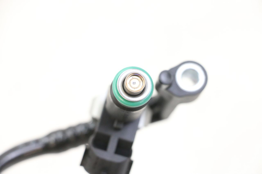 photo de FUEL INJECTOR ROYAL ENFIELD SCRAM 411 (2022 - 2024) - Component detail