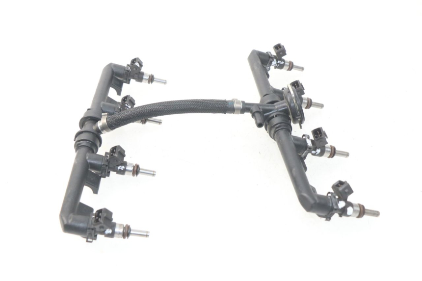 photo de FUEL INJECTOR BMW S RR ABS S1000RR 1000 (2009 - 2011) - Distinctive features