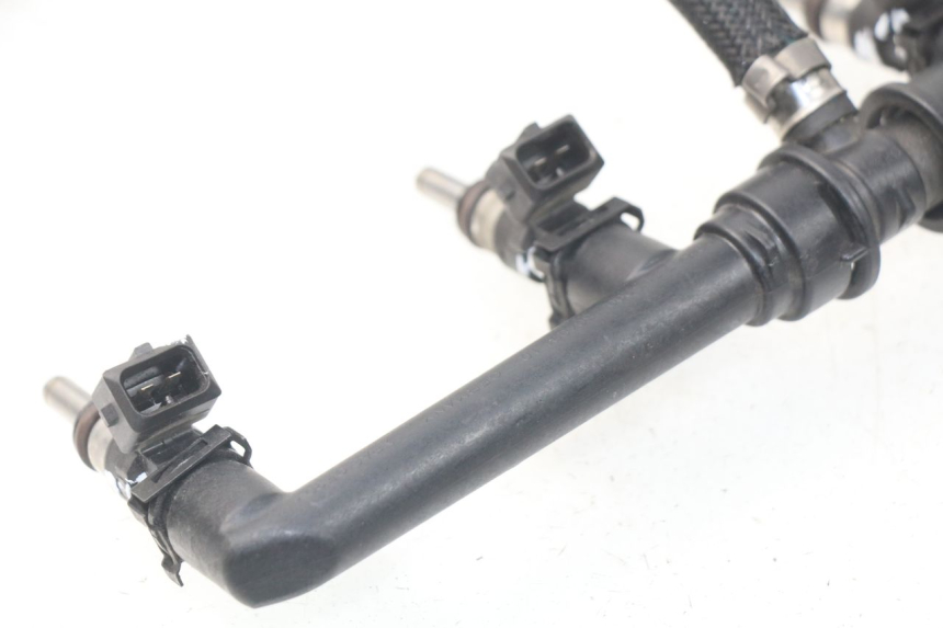 photo de FUEL INJECTOR BMW S RR ABS S1000RR 1000 (2009 - 2011) - Supplementary product photo