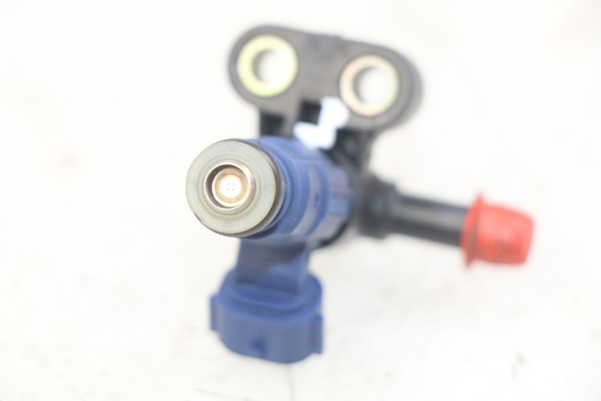 photo de INJECTOR DAELIM S3 125 (2010 - 2017) - Component detail