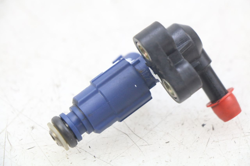 photo de INJECTOR DAELIM S3 125 (2010 - 2017) - Technical close-up