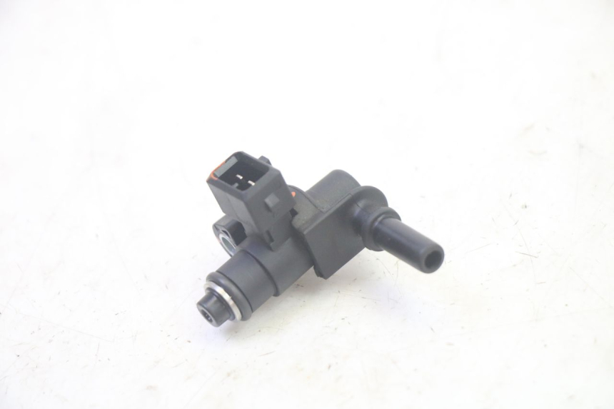photo de FUEL INJECTOR JM MOTORS SANTANA EVO 50 (2024 - 2026) - Component detail