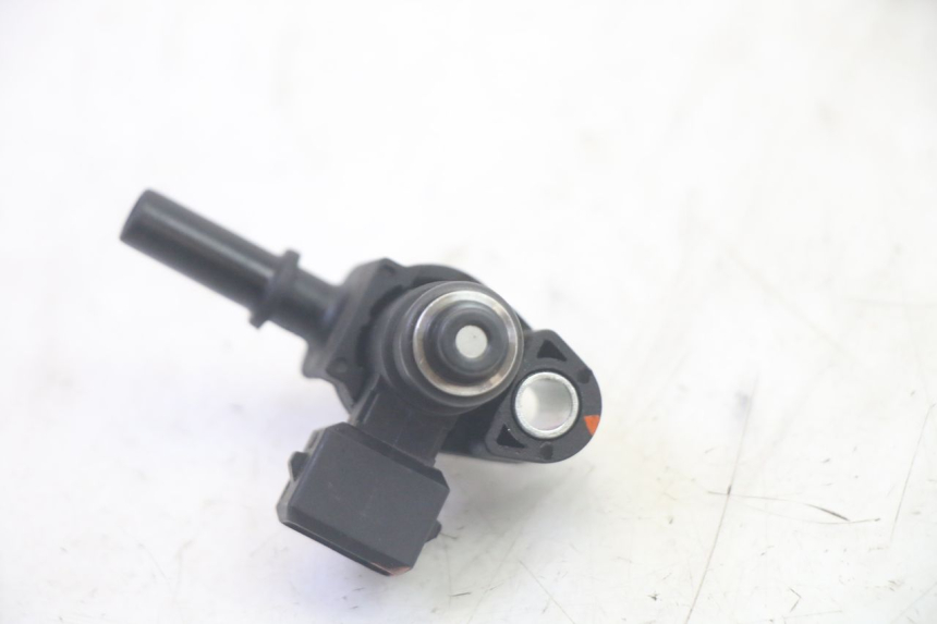 photo de FUEL INJECTOR JM MOTORS SANTANA EVO 50 (2024 - 2026) - Zoom on usage condition