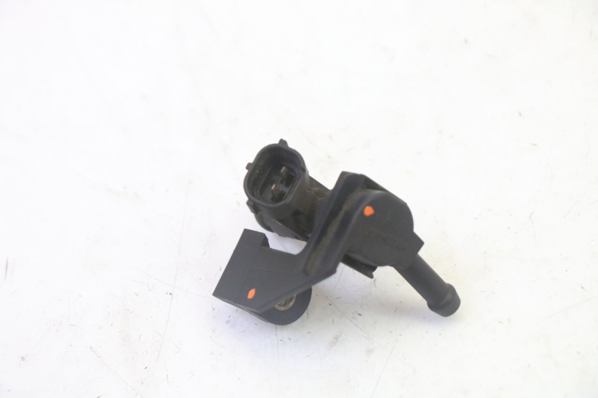 photo de INJECTOR PEUGEOT SATELIS 125 (2006 - 2009) - Zoom on usage condition