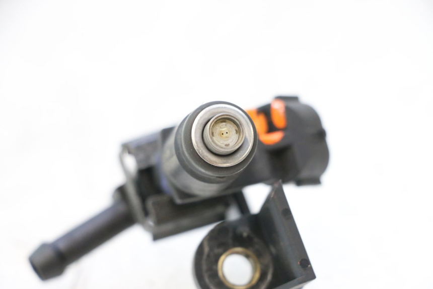 photo de INJECTOR PEUGEOT SATELIS 125 (2006 - 2009) - Zoom on usage condition