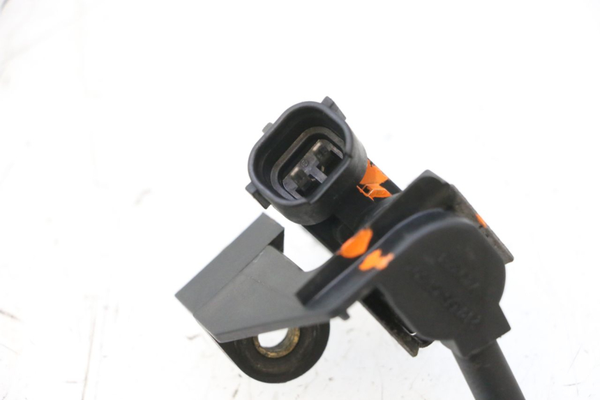photo de INJECTOR PEUGEOT SATELIS 125 (2006 - 2009) - Technical close-up