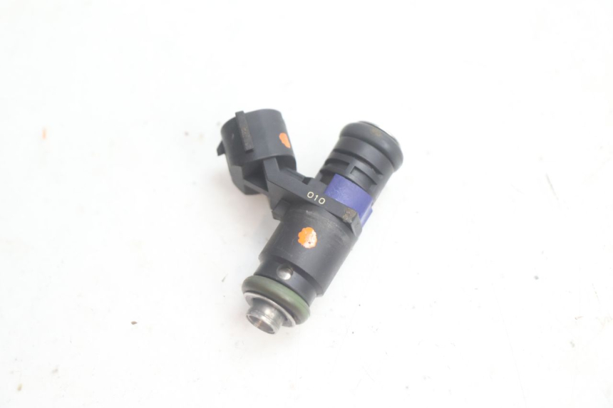 photo de FUEL INJECTOR PEUGEOT SATELIS 125 (2013 - 2018) - Component detail