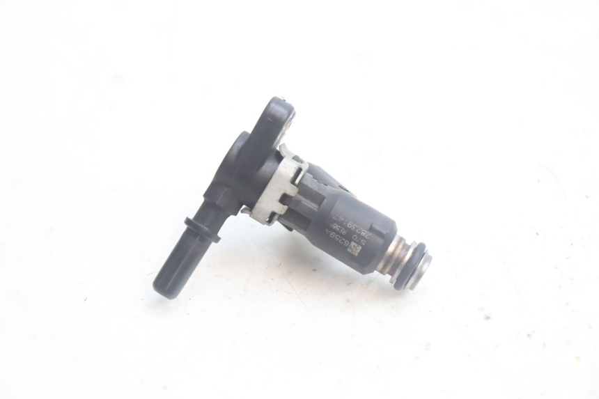 photo de FUEL INJECTOR MASH SEVENTY FIVE 125 (2013 - 2021) - Main view