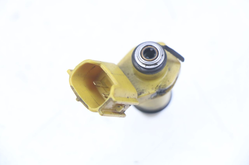 photo de FUEL INJECTOR SUZUKI SIXTEEN 125 (2008 - 2010) - Technical close-up