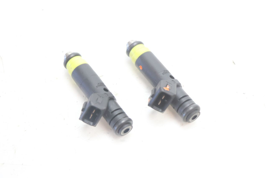 photo de FUEL INJECTOR CAN-AM SPYDER RS 1000 (2008 - 2012) - Zoom on usage condition