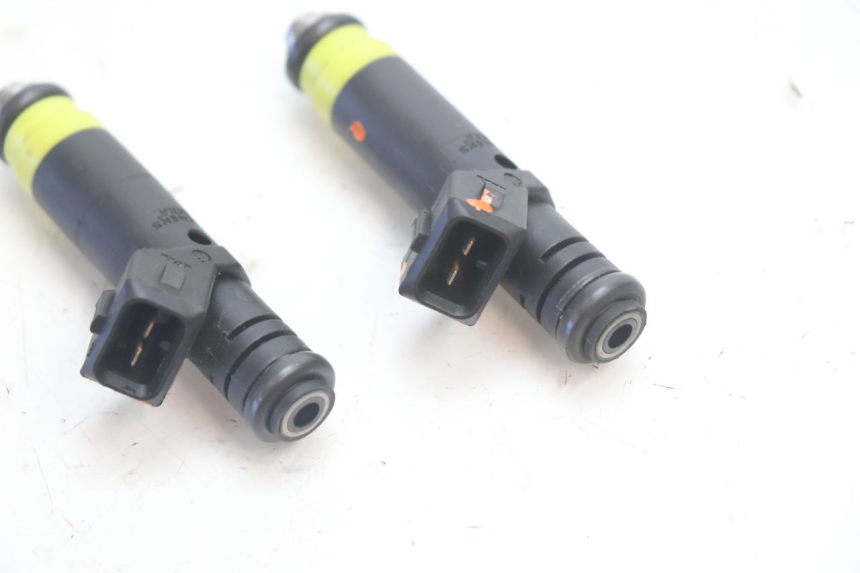 photo de FUEL INJECTOR CAN-AM SPYDER RS 1000 (2008 - 2012) - Alternative perspective