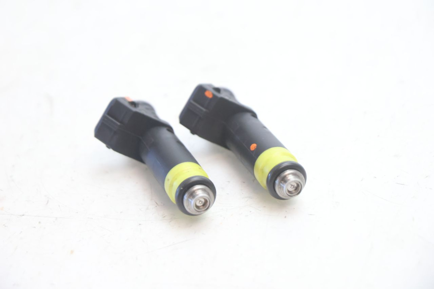 photo de FUEL INJECTOR CAN-AM SPYDER RS 1000 (2008 - 2012) - Technical close-up