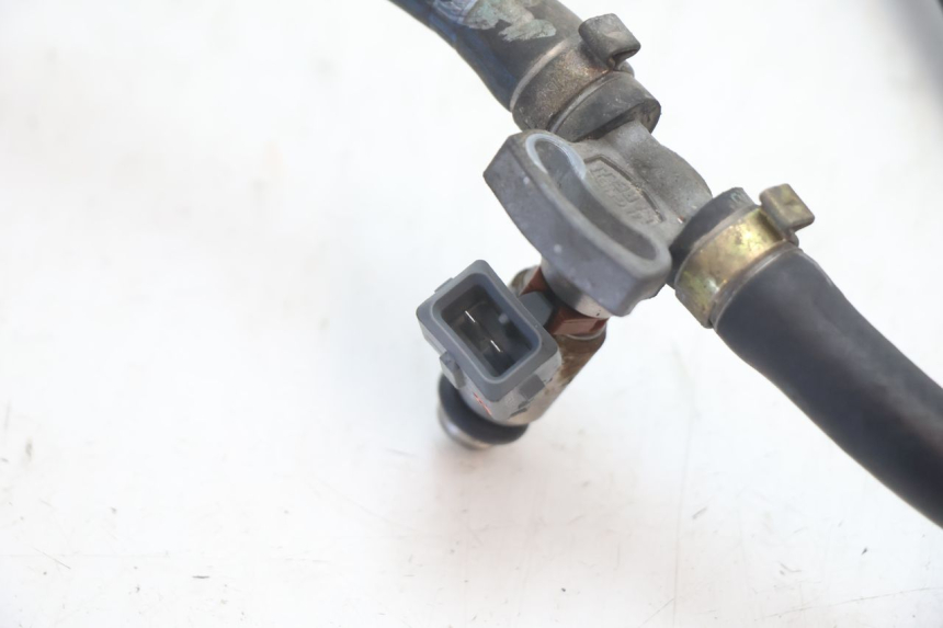 photo de FUEL INJECTOR DUCATI SS IE DS CARENEE 1000 (2002 - 2006) - Zoom on usage condition