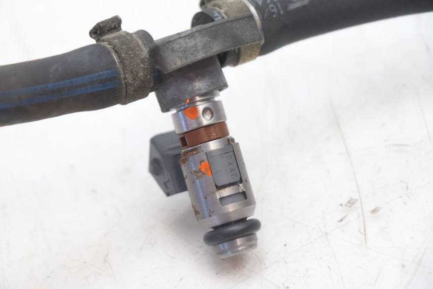 photo de FUEL INJECTOR DUCATI SS IE DS CARENEE 1000 (2002 - 2006) - Product overview