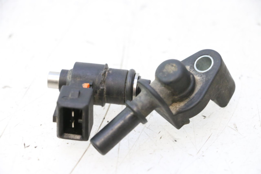 photo de FUEL INJECTOR VASTRO STREET S 50 (2016 - 2021) - Technical close-up