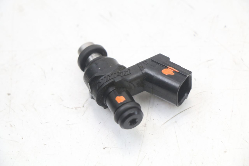photo de FUEL INJECTOR SUZUKI BURGMAN 125 (2018 - 2021) - Component detail