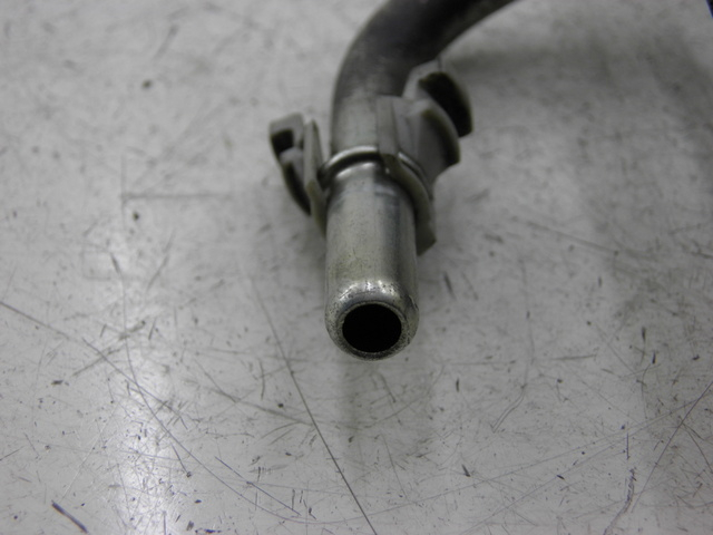 photo de FUEL INJECTOR SUZUKI BURGMAN EXECUTIVE 650 (2008 - 2010) - Component detail