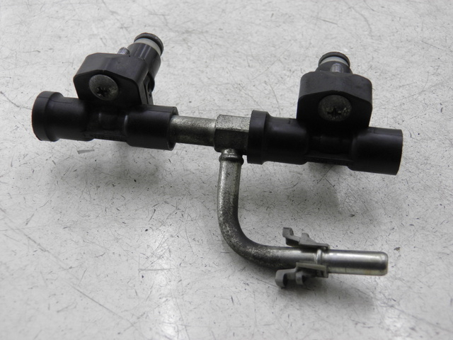 photo de FUEL INJECTOR SUZUKI BURGMAN EXECUTIVE 650 (2008 - 2010) - Surface and material condition