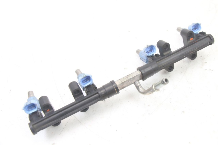 photo de FUEL INJECTOR SUZUKI GSX F GSXF 650 (2007 - 2015) - Component detail