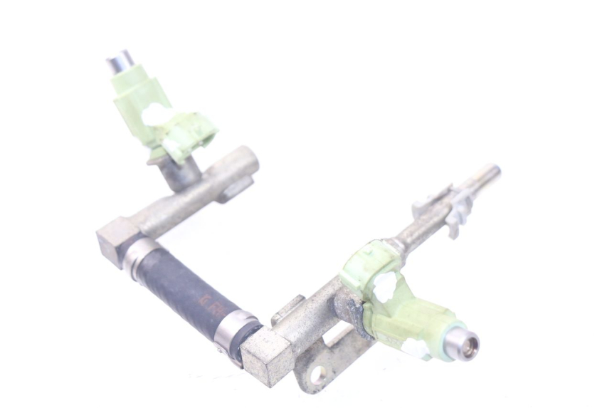 photo de FUEL INJECTOR SUZUKI SV S ABS 650 (2003 - 2009) - Product overview