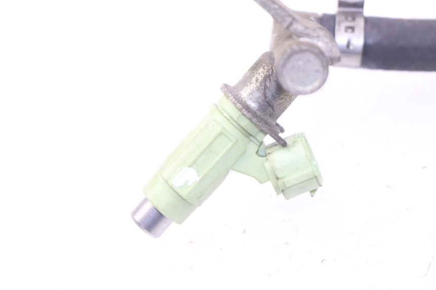 photo de FUEL INJECTOR SUZUKI SV S ABS 650 (2003 - 2009) - Surface and material condition