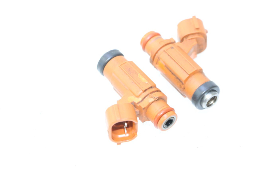 photo de FUEL INJECTOR SUZUKI SV S 650 (2003 - 2009) - Zoom on usage condition