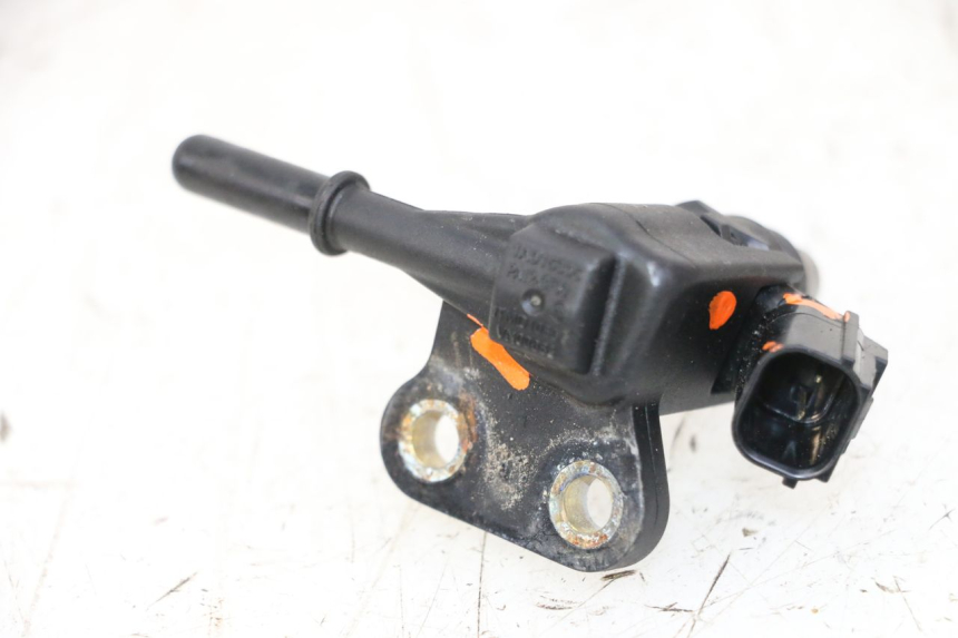 photo de INJECTOR APRILIA SXR 50 (2021 - 2023) - Component detail