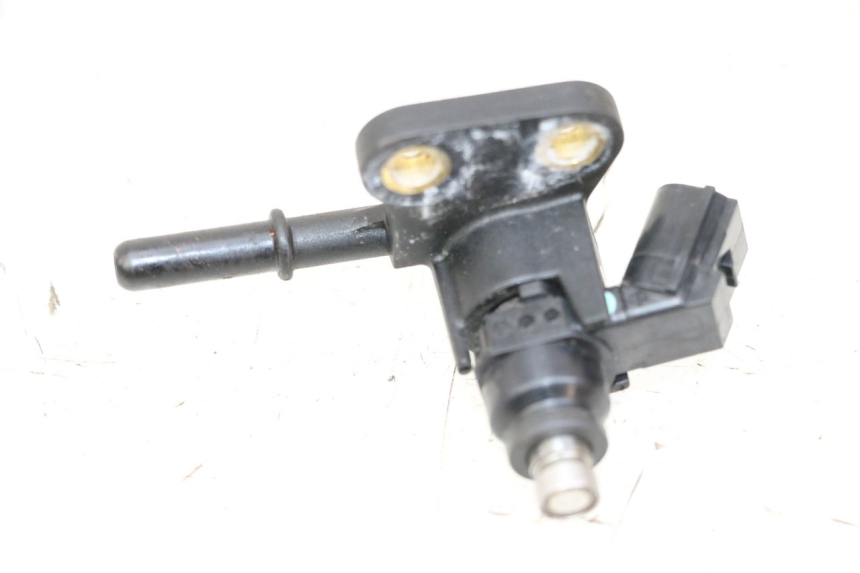 photo de INJECTOR APRILIA SXR 50 (2021 - 2023) - Technical close-up