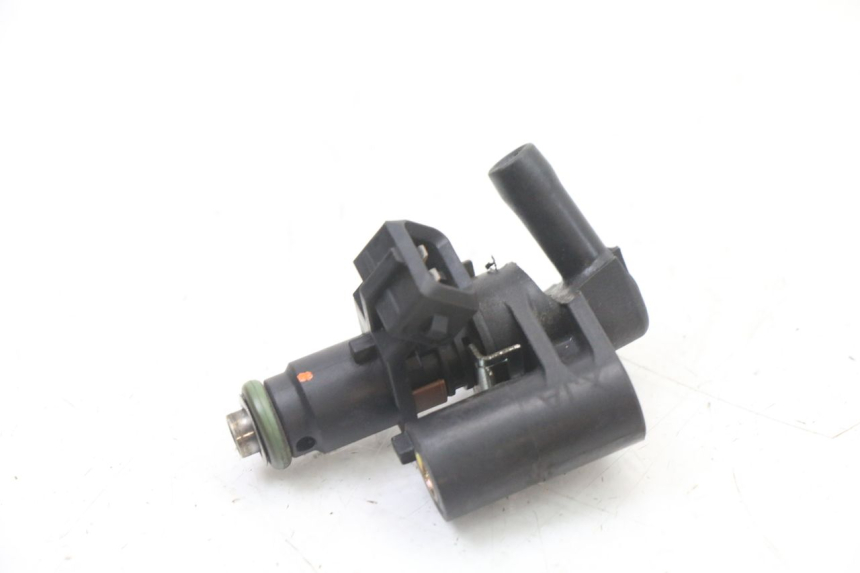 photo de INJECTOR SYM FIDDLE 3 III 125 (2014 - 2020) - Main view