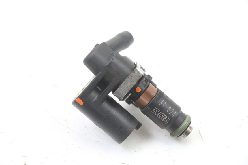 photo de INJECTOR SYM FIDDLE 3 III 125 (2014 - 2020) - Zoom on usage condition