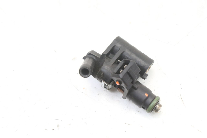 photo de INJECTOR SYM FIDDLE 3 III 125 (2014 - 2020) - Technical close-up