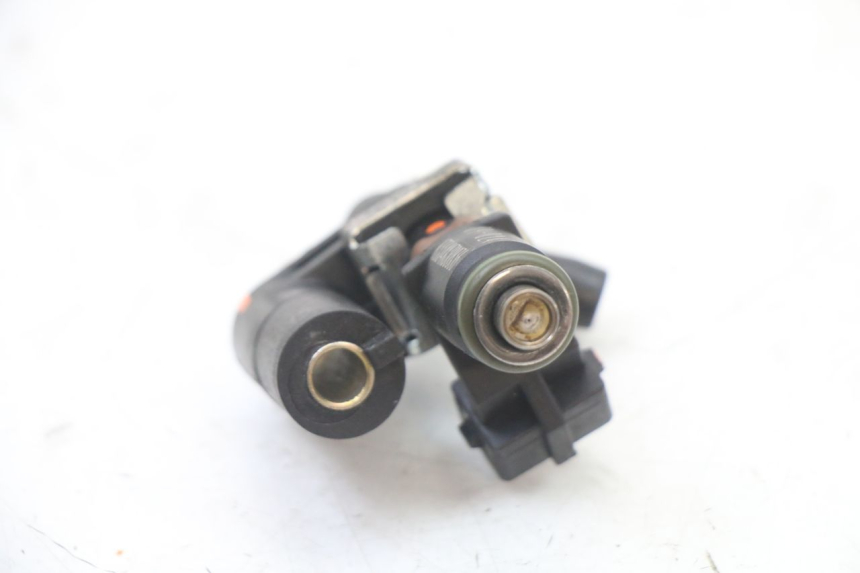 photo de INJECTOR SYM FIDDLE 3 III 125 (2014 - 2020) - Product overview