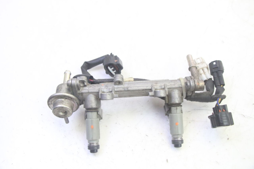photo de FUEL INJECTOR YAMAHA TDM ABS 900 (2002 - 2014) - Main view
