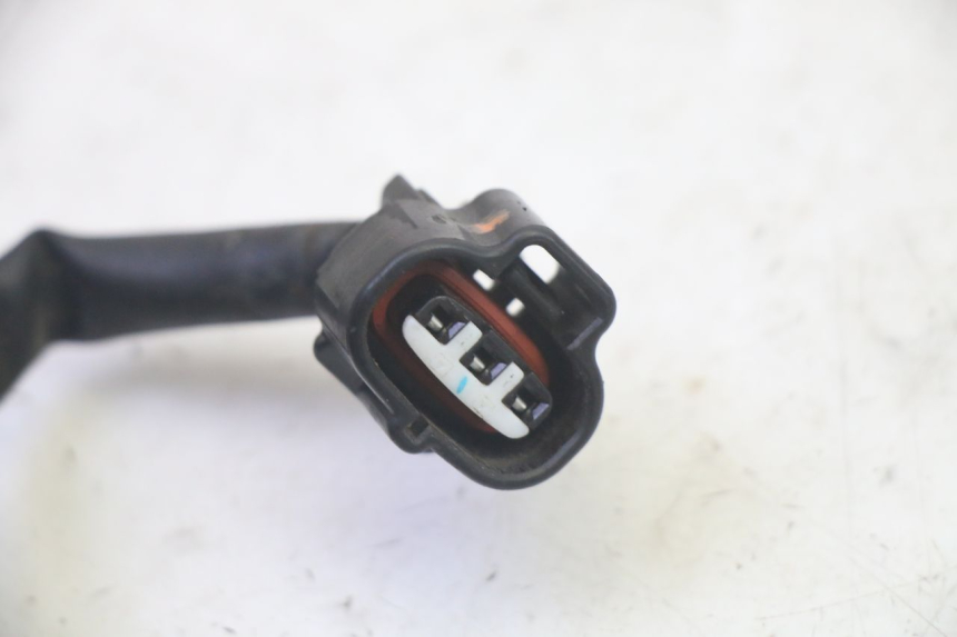 photo de FUEL INJECTOR YAMAHA TDM ABS 900 (2002 - 2014) - Surface and material condition