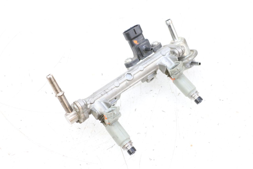 photo de FUEL INJECTOR YAMAHA TDM ABS 900 (2002 - 2014) - Main view