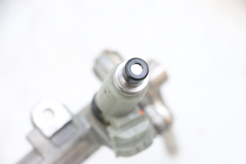 photo de FUEL INJECTOR YAMAHA TDM ABS 900 (2002 - 2014) - Component detail