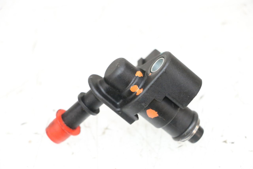 photo de FUEL INJECTOR NECO TEMPO 4T 50 (2022 - 2026) - Main view