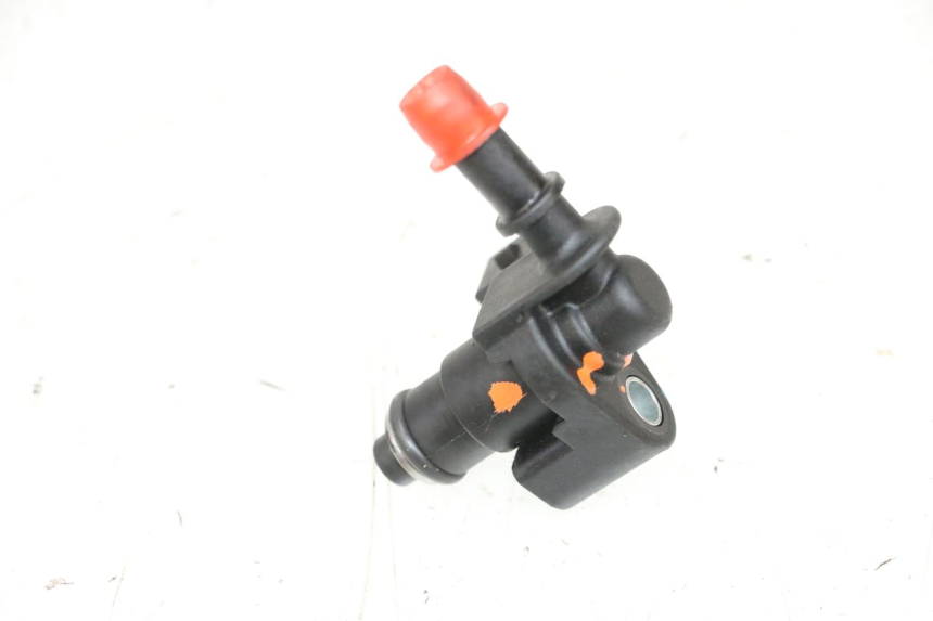 photo de FUEL INJECTOR NECO TEMPO 4T 50 (2022 - 2026) - Technical close-up