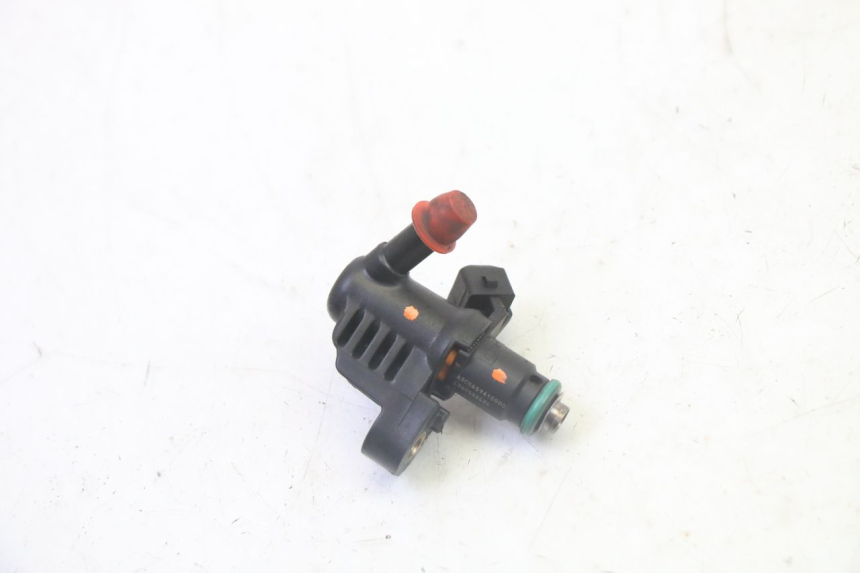 photo de FUEL INJECTOR PEUGEOT TWEET PRO CARGO 50 (2018 - 2022) - Main view
