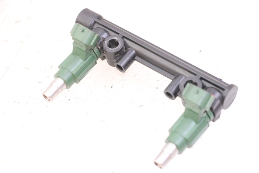 photo de INJECTOR KAWASAKI VERSYS ABS 650 (2015 - 2018) - Main view