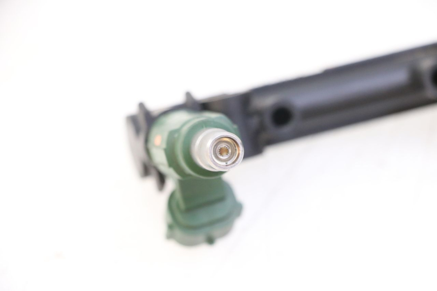 photo de INJECTOR KAWASAKI VERSYS ABS 650 (2015 - 2018) - Zoom on usage condition